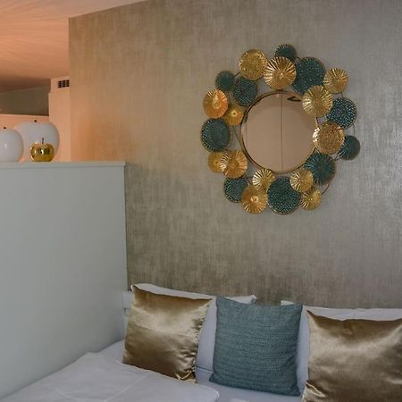 Moderne Ferienwohnung Meran Zewnętrze zdjęcie