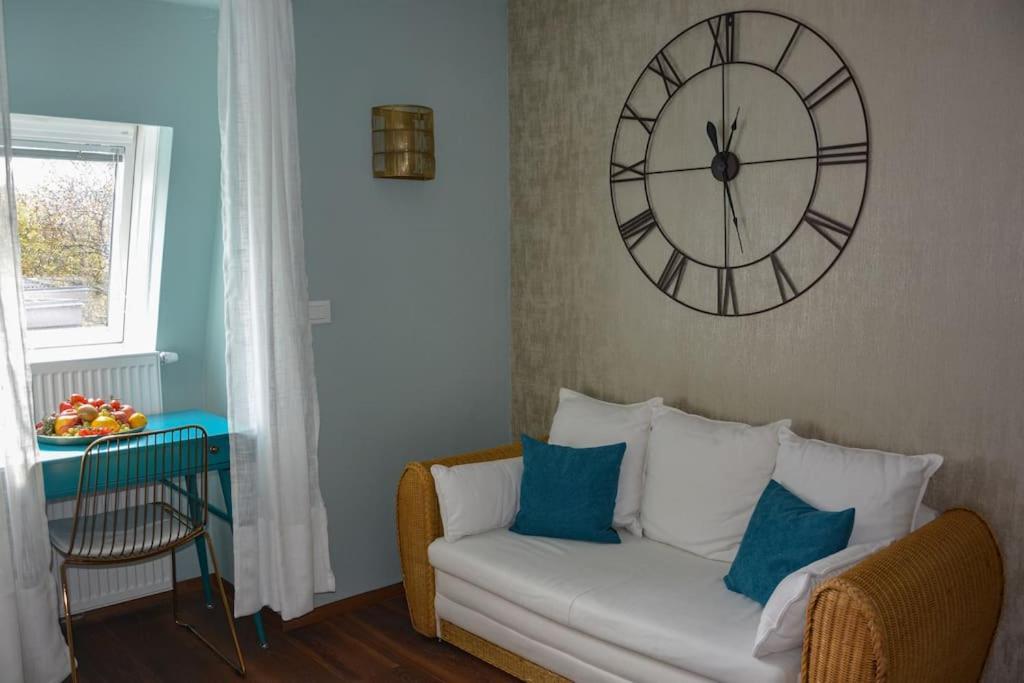 Moderne Ferienwohnung Meran Zewnętrze zdjęcie